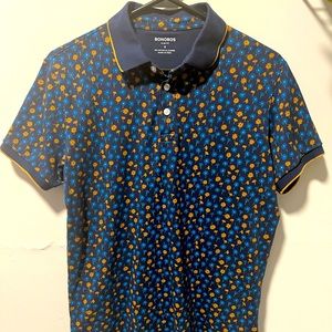 Bonobos polo.